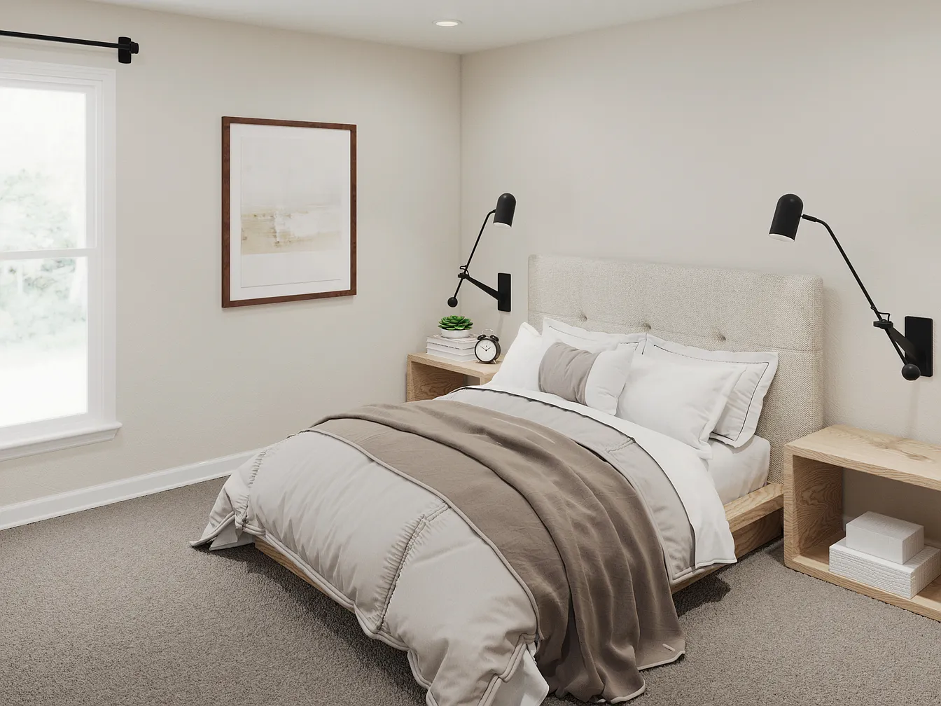 Grandkey Apartment