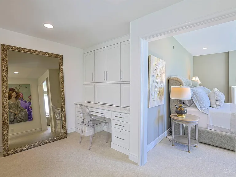 Grandkey Apartment
