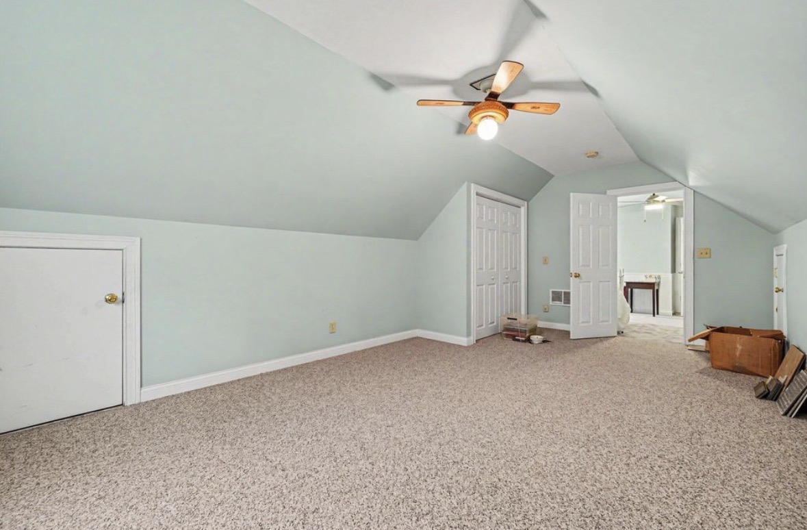Grandkey Apartment