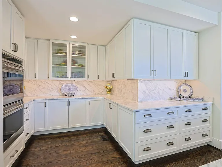 Grandkey Apartment