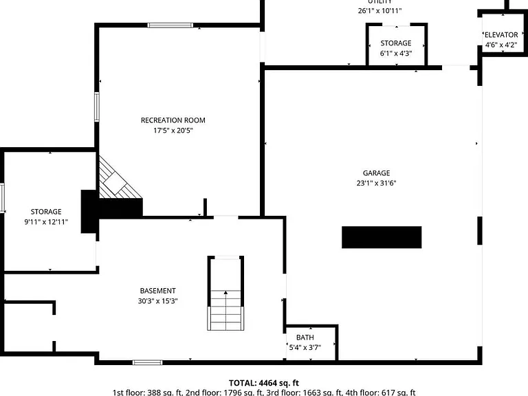 Grandkey Apartment