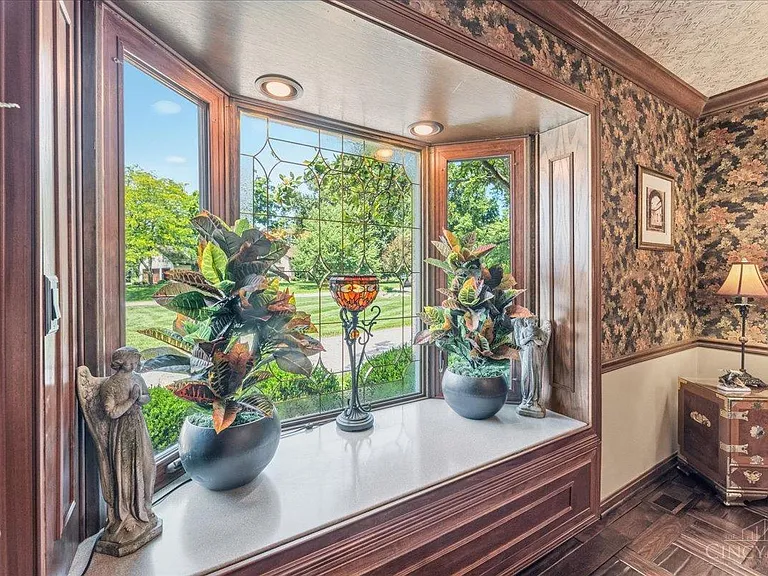 Grandkey Apartment