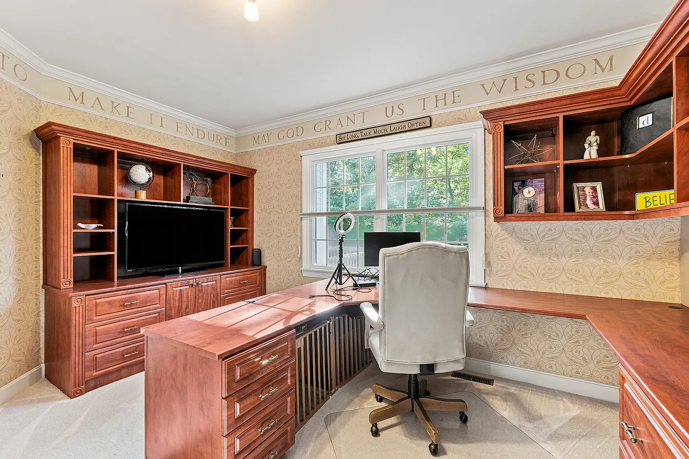Grandkey Apartment