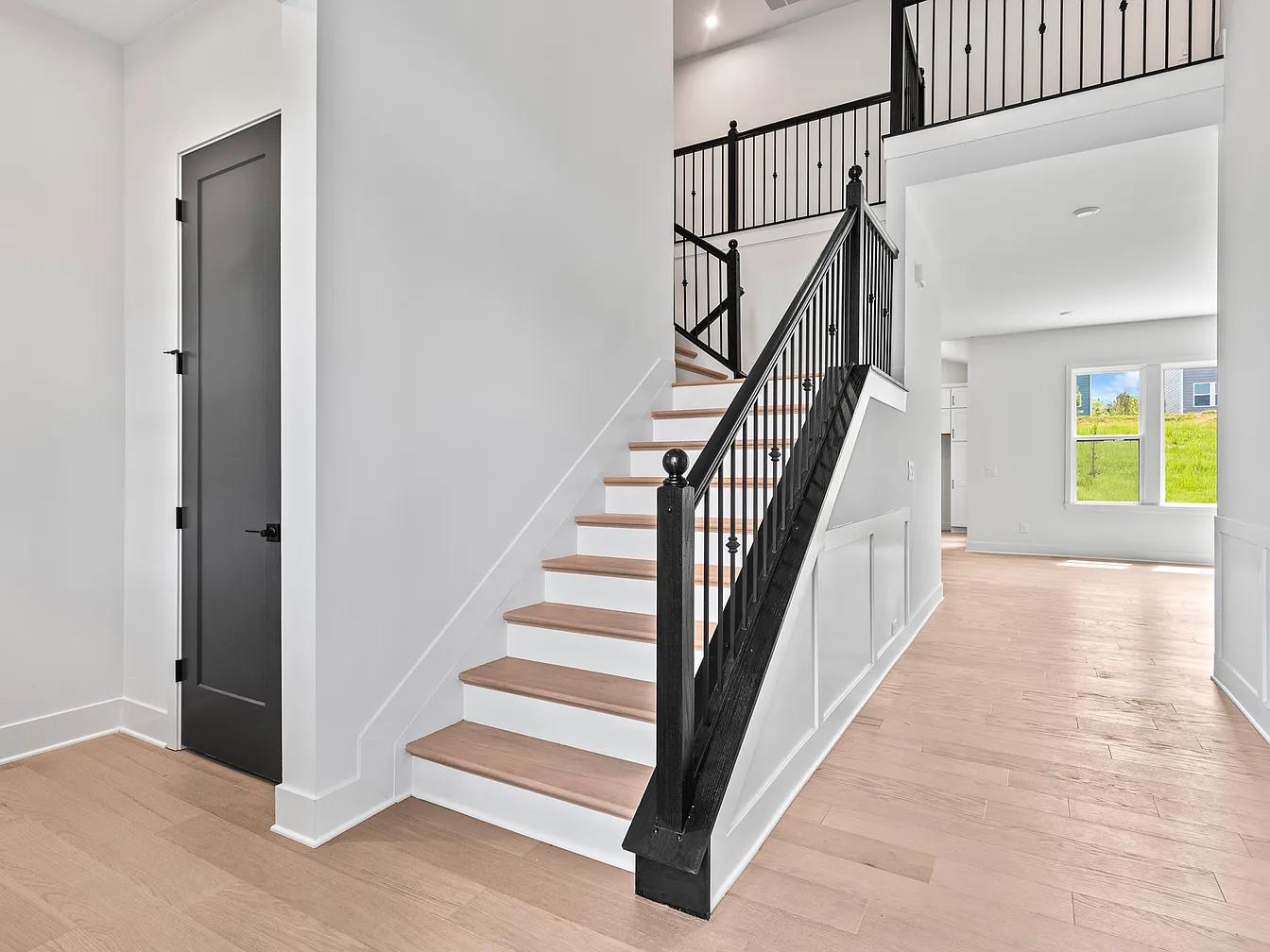 Grandkey Apartment