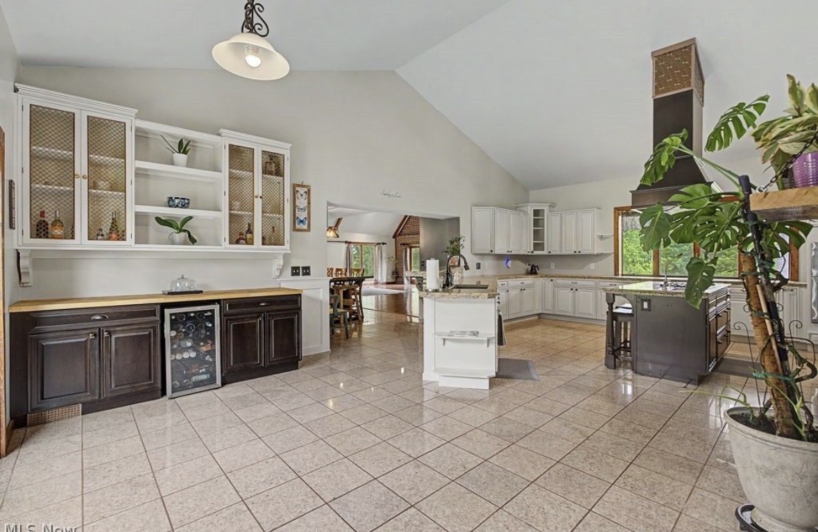Grandkey apartment
