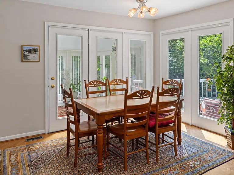 Grandkey Apartment