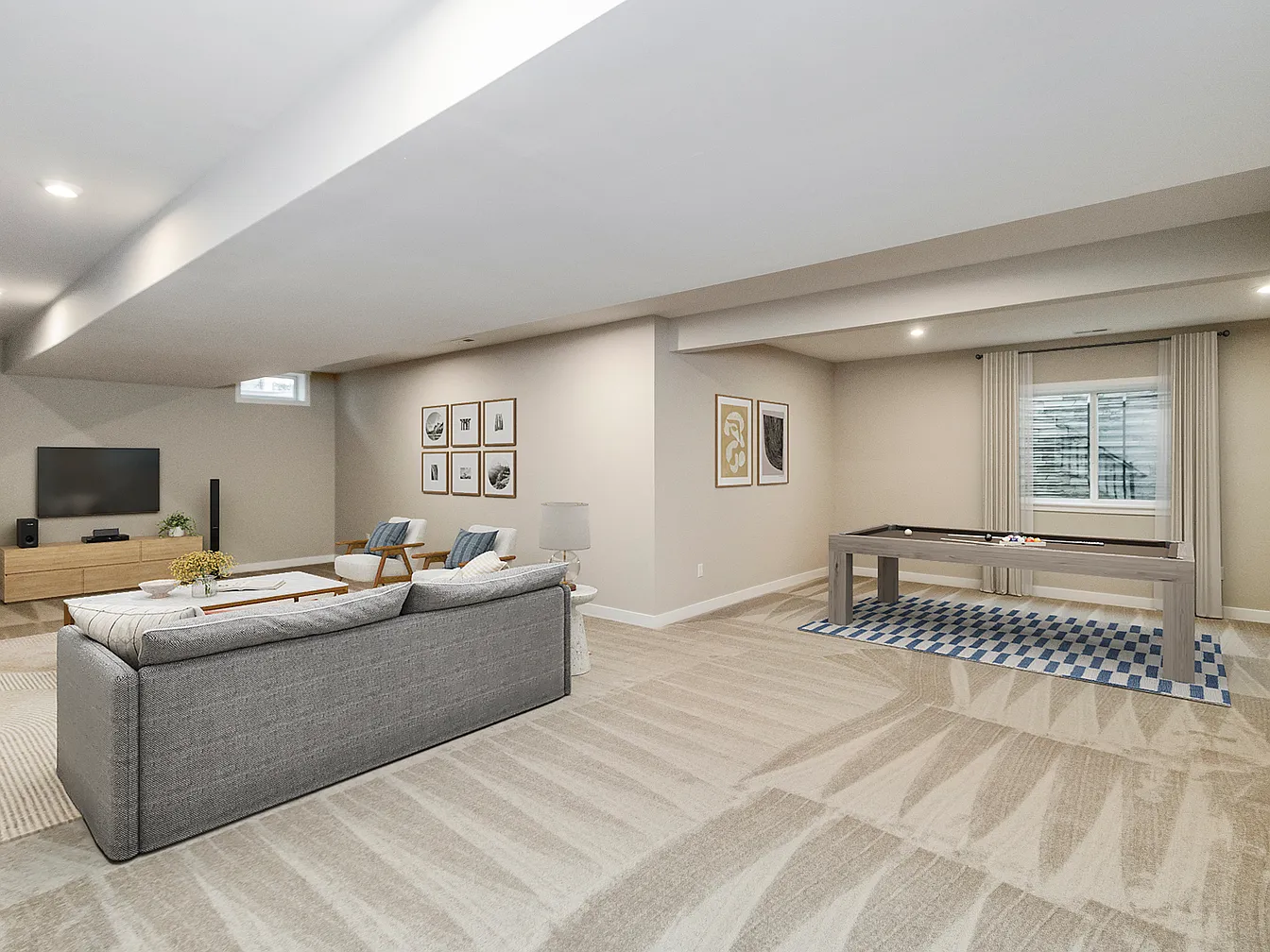 Grandkey Apartment