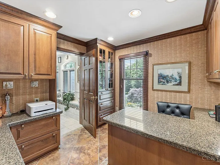 Grandkey Apartment