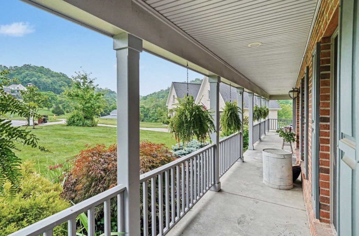 Grandkey Apartment