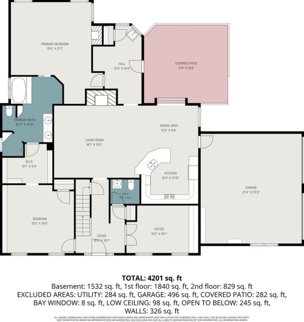Grandkey Apartment
