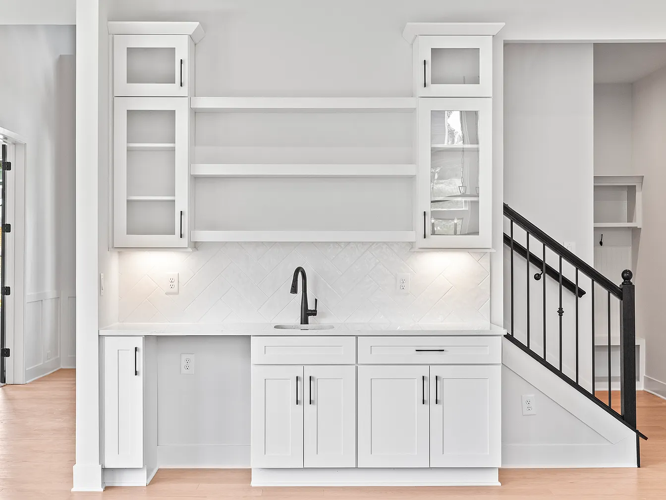 Grandkey Apartment