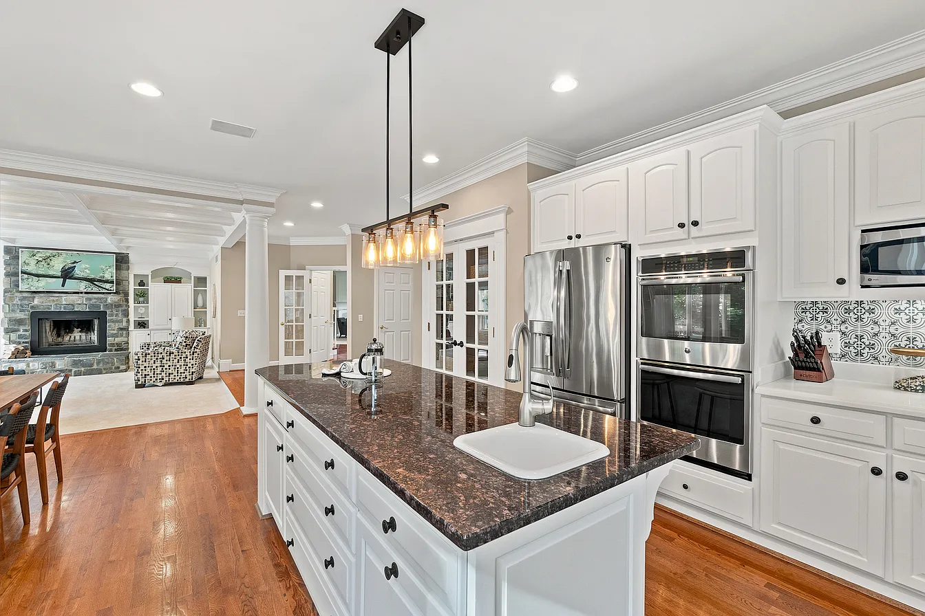 Grandkey Apartment