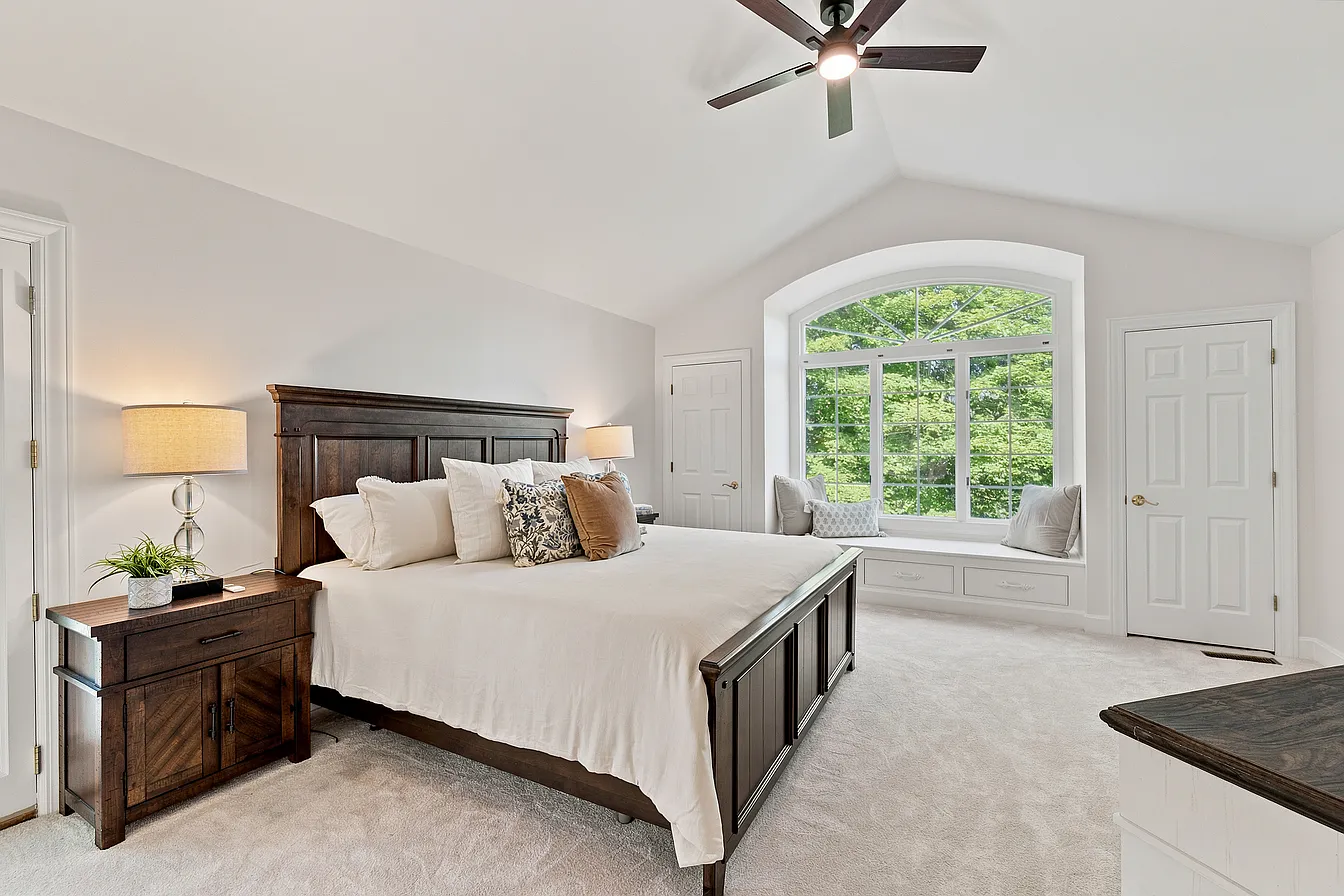 Grandkey Apartment