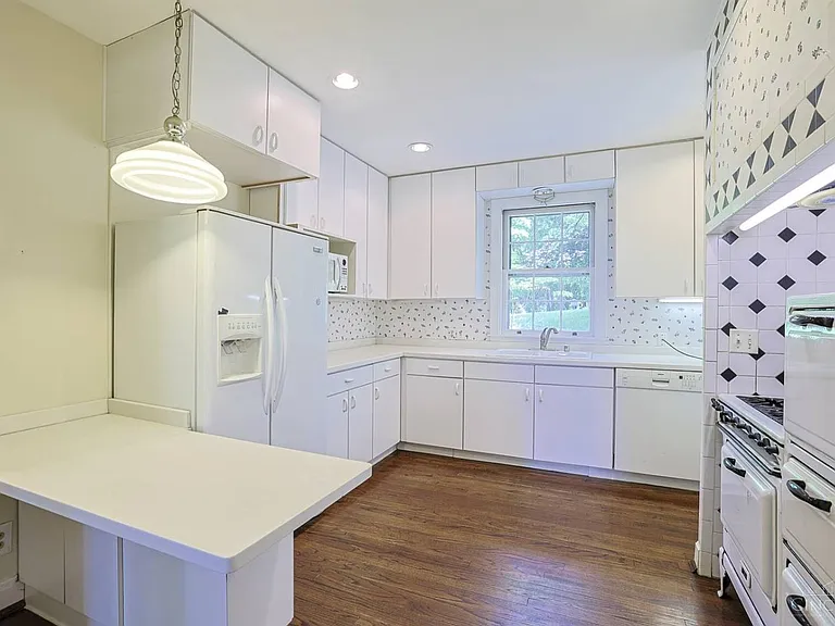 Grandkey Apartment