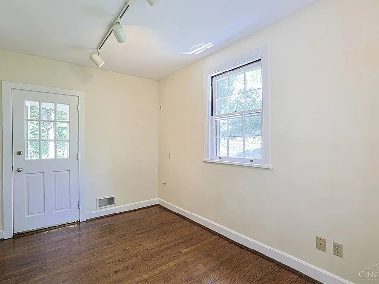 Grandkey Apartment