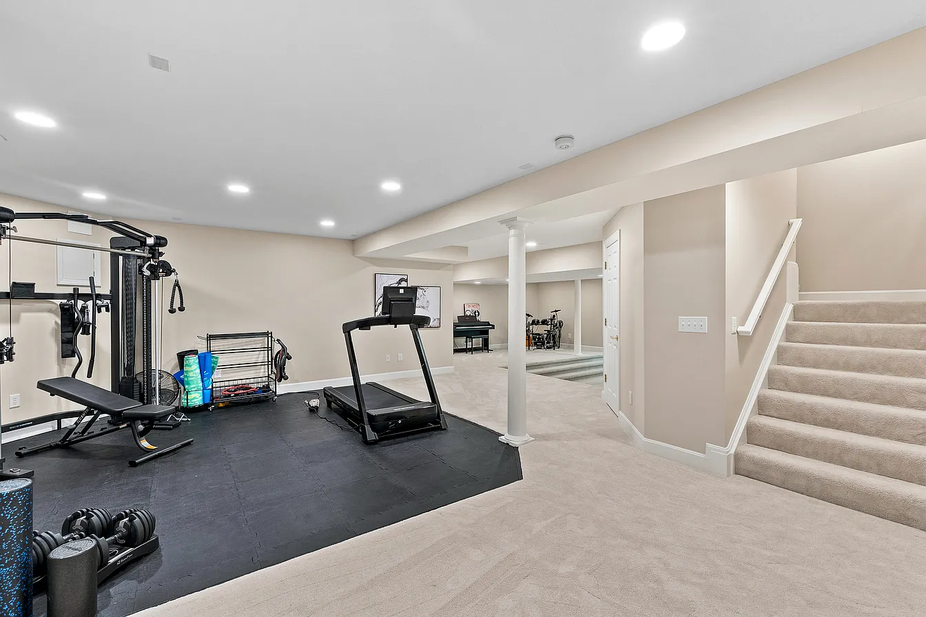 Grandkey Apartment
