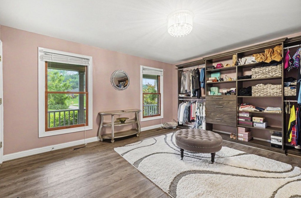 Grandkey Apartment
