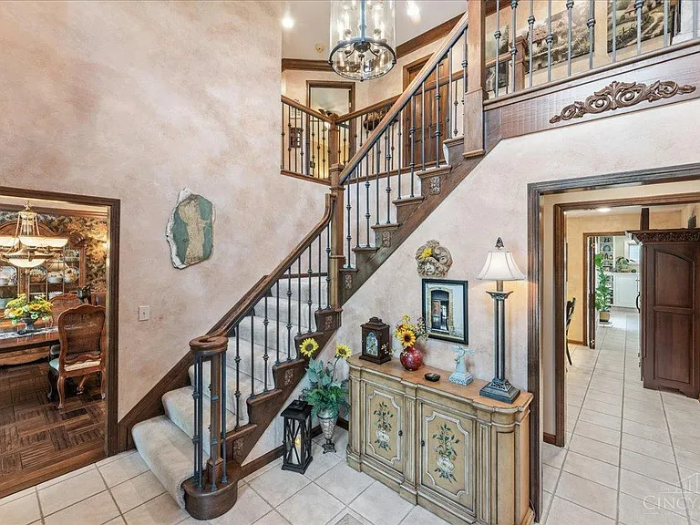 Grandkey Apartment