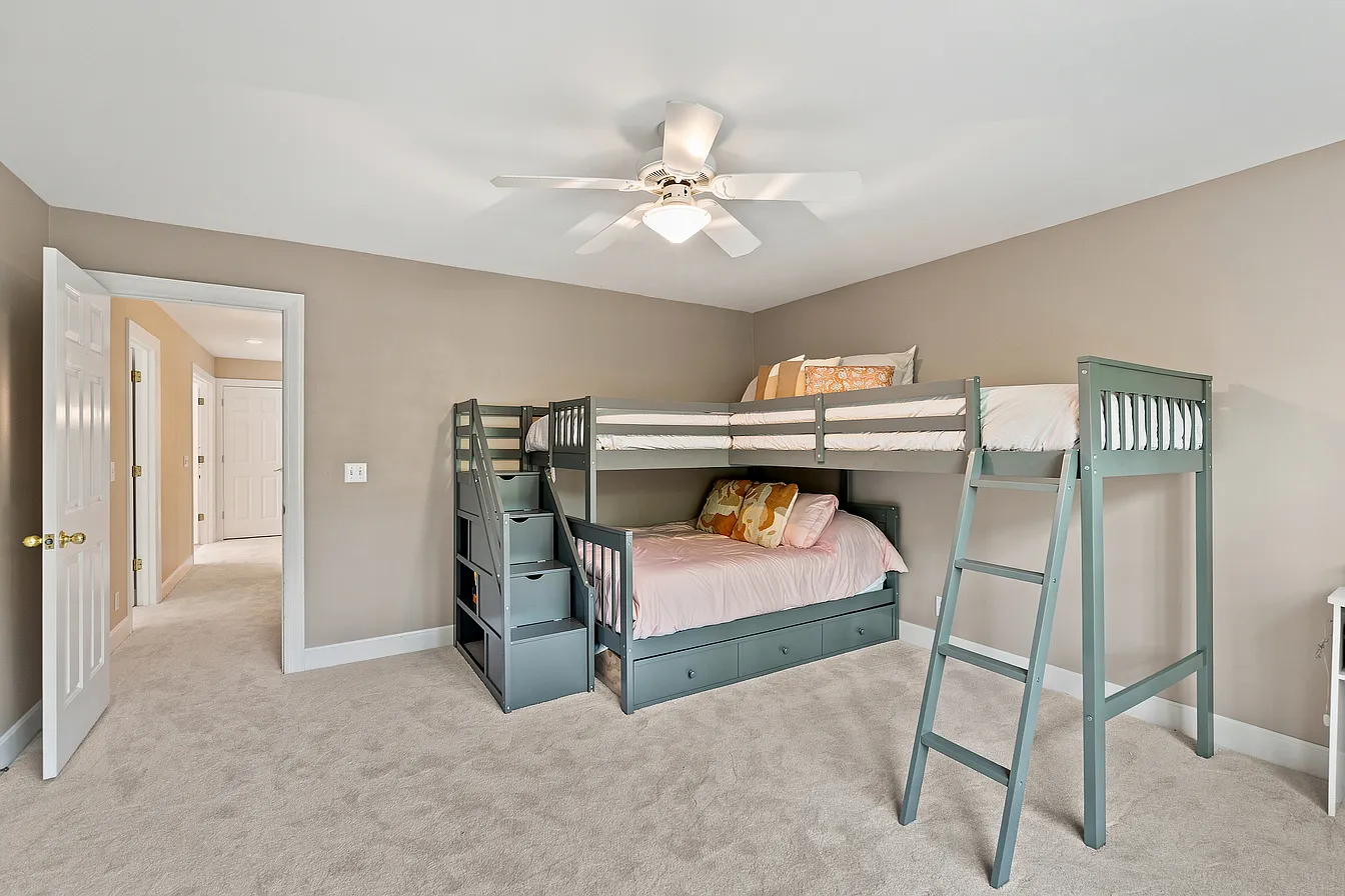 Grandkey Apartment