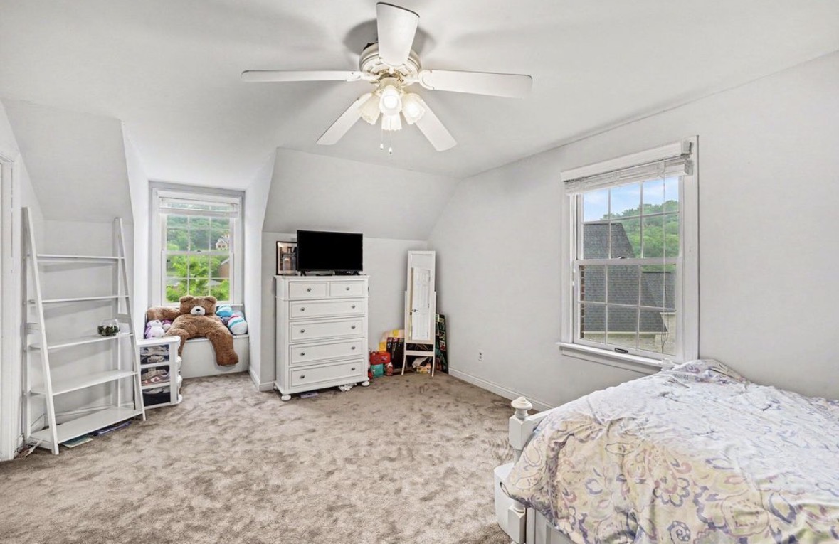 Grandkey Apartment