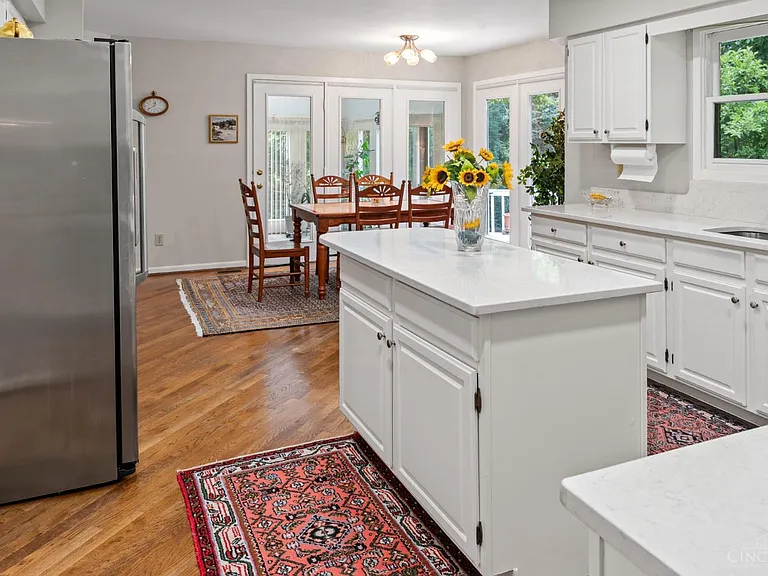 Grandkey Apartment