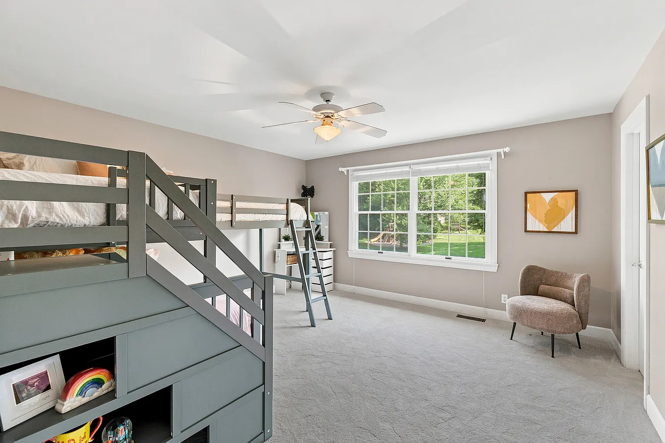 Grandkey Apartment