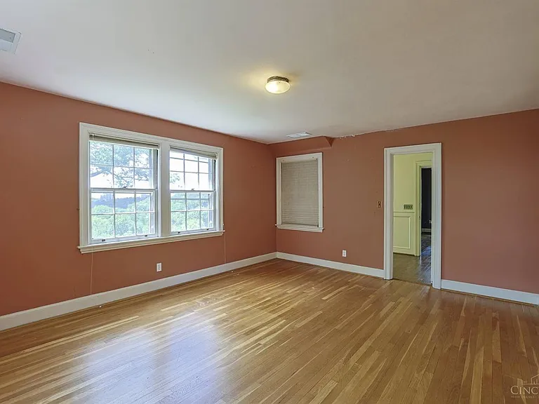 Grandkey Apartment