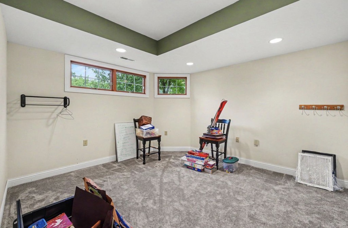 Grandkey Apartment