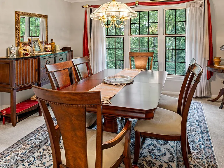 Grandkey Apartment