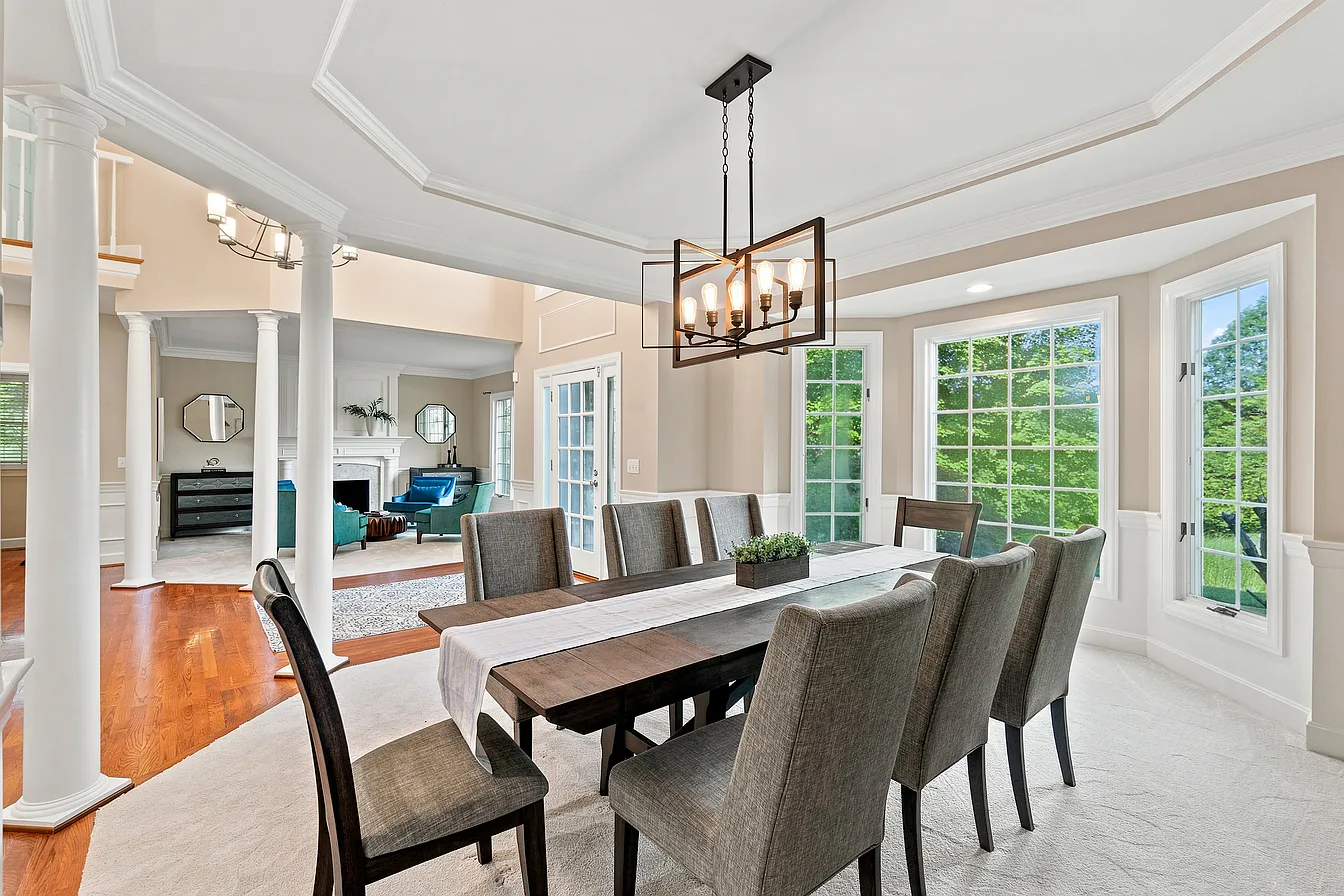 Grandkey Apartment