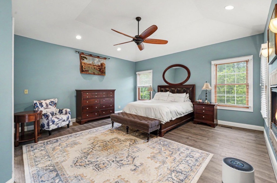 Grandkey Apartment