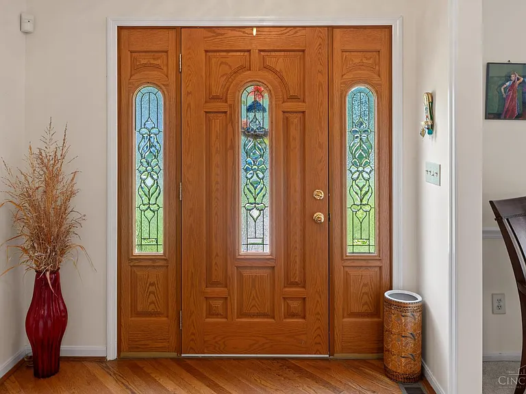 Grandkey Apartment