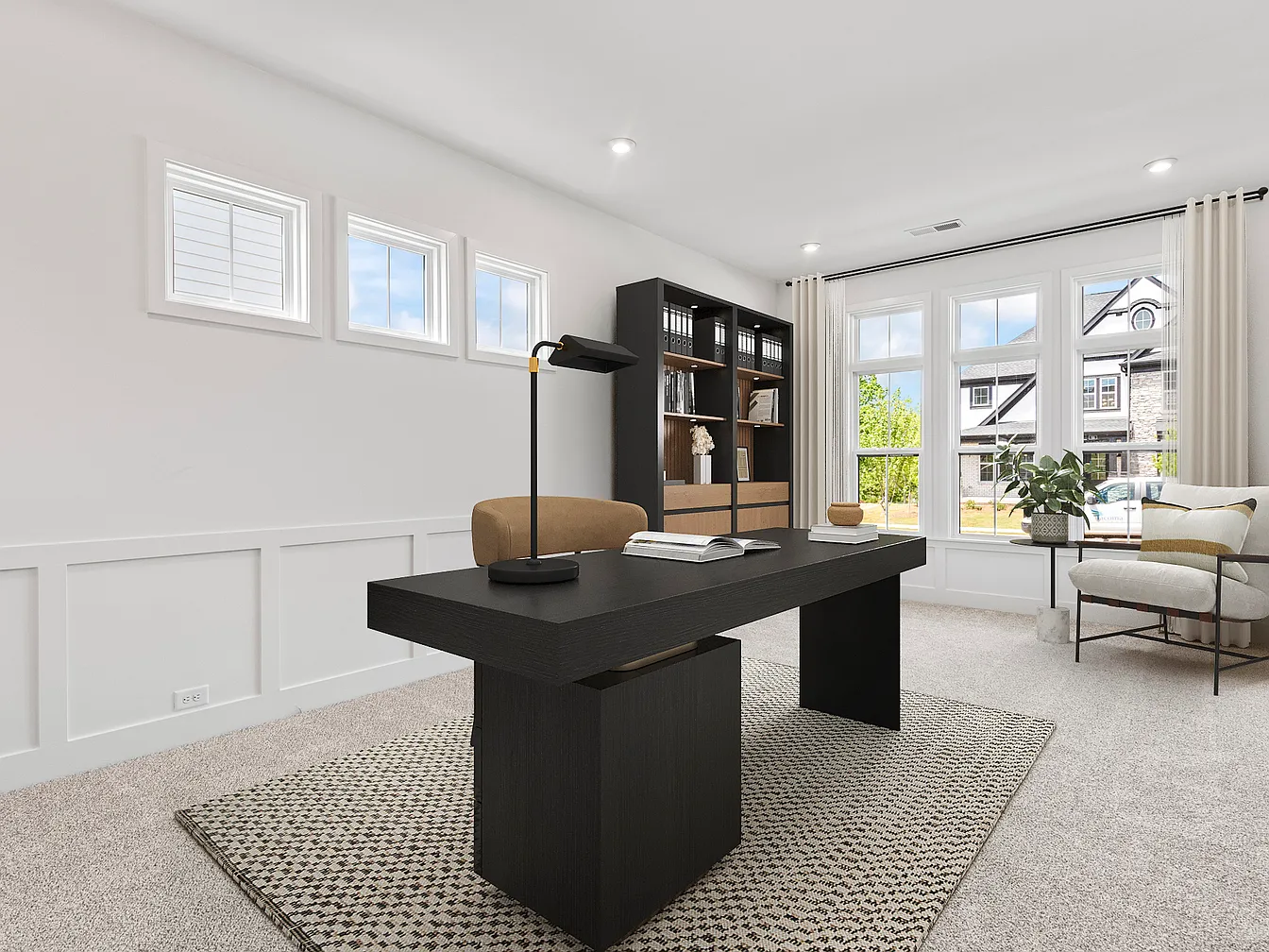 Grandkey Apartment
