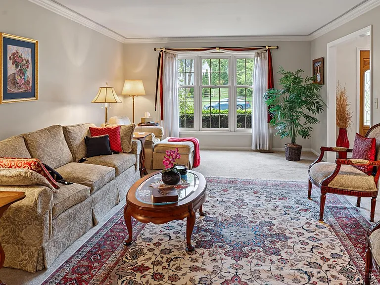 Grandkey Apartment