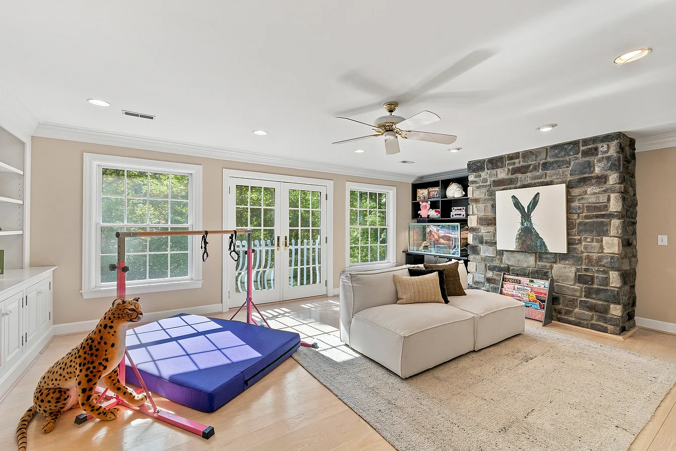 Grandkey Apartment