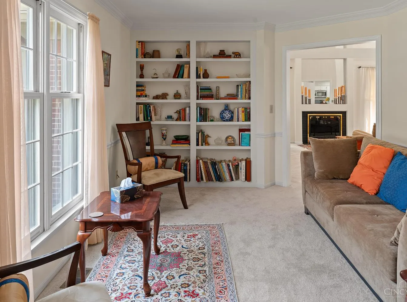 Grandkey Apartment
