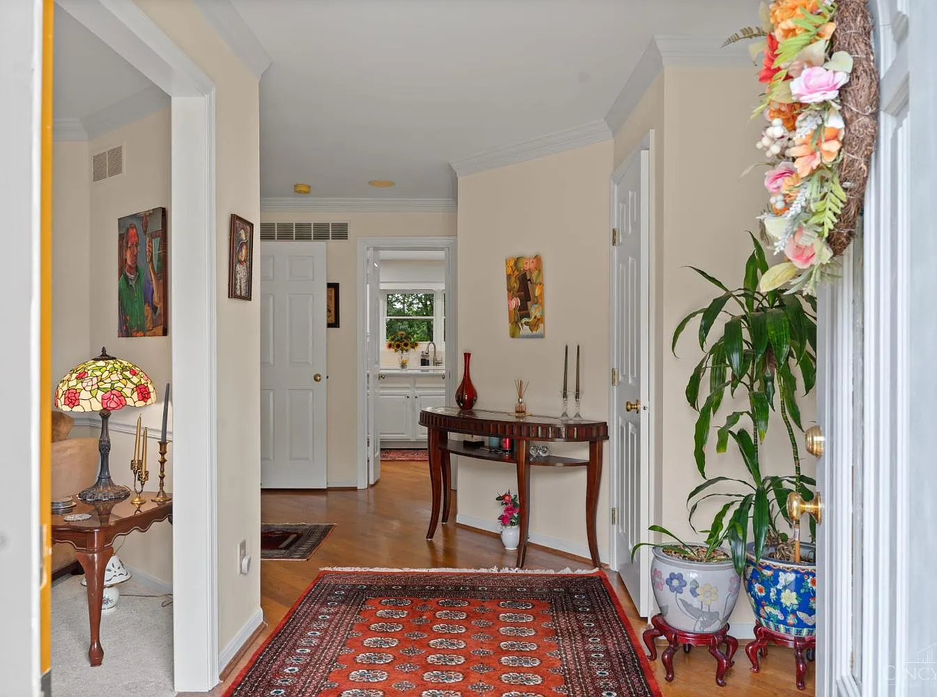 Grandkey Apartment