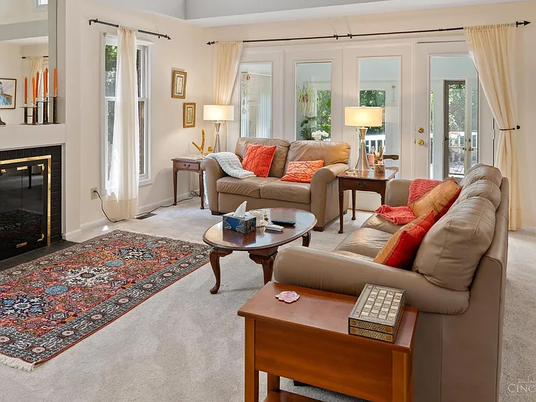 Grandkey Apartment