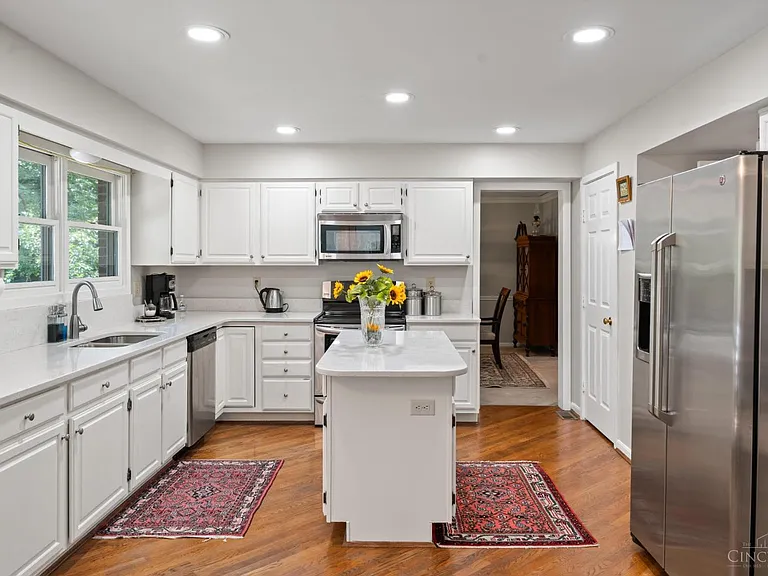 Grandkey Apartment