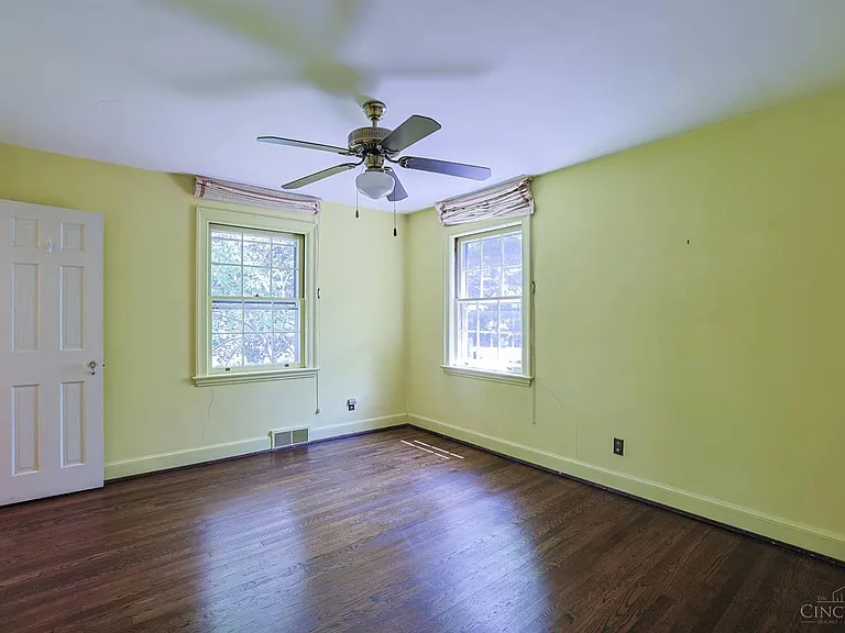 Grandkey Apartment