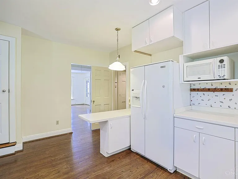 Grandkey Apartment