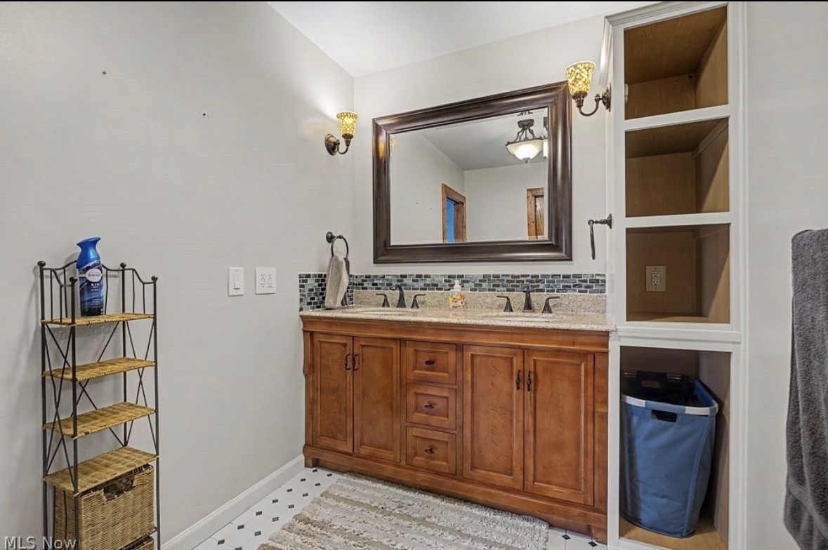 Grandkey apartment