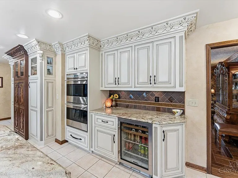 Grandkey Apartment