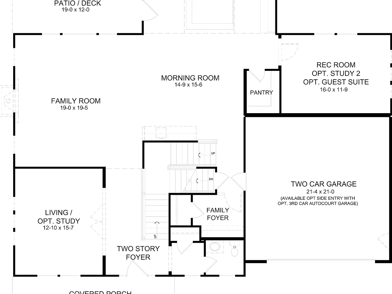 Grandkey Apartment