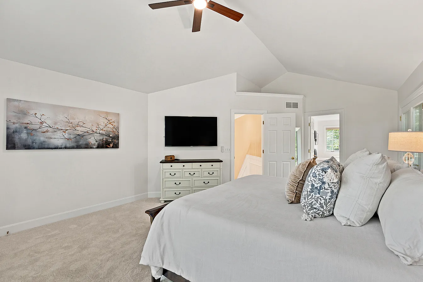 Grandkey Apartment
