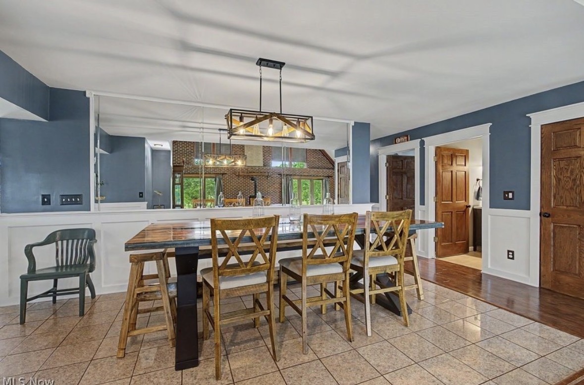 Grandkey apartment