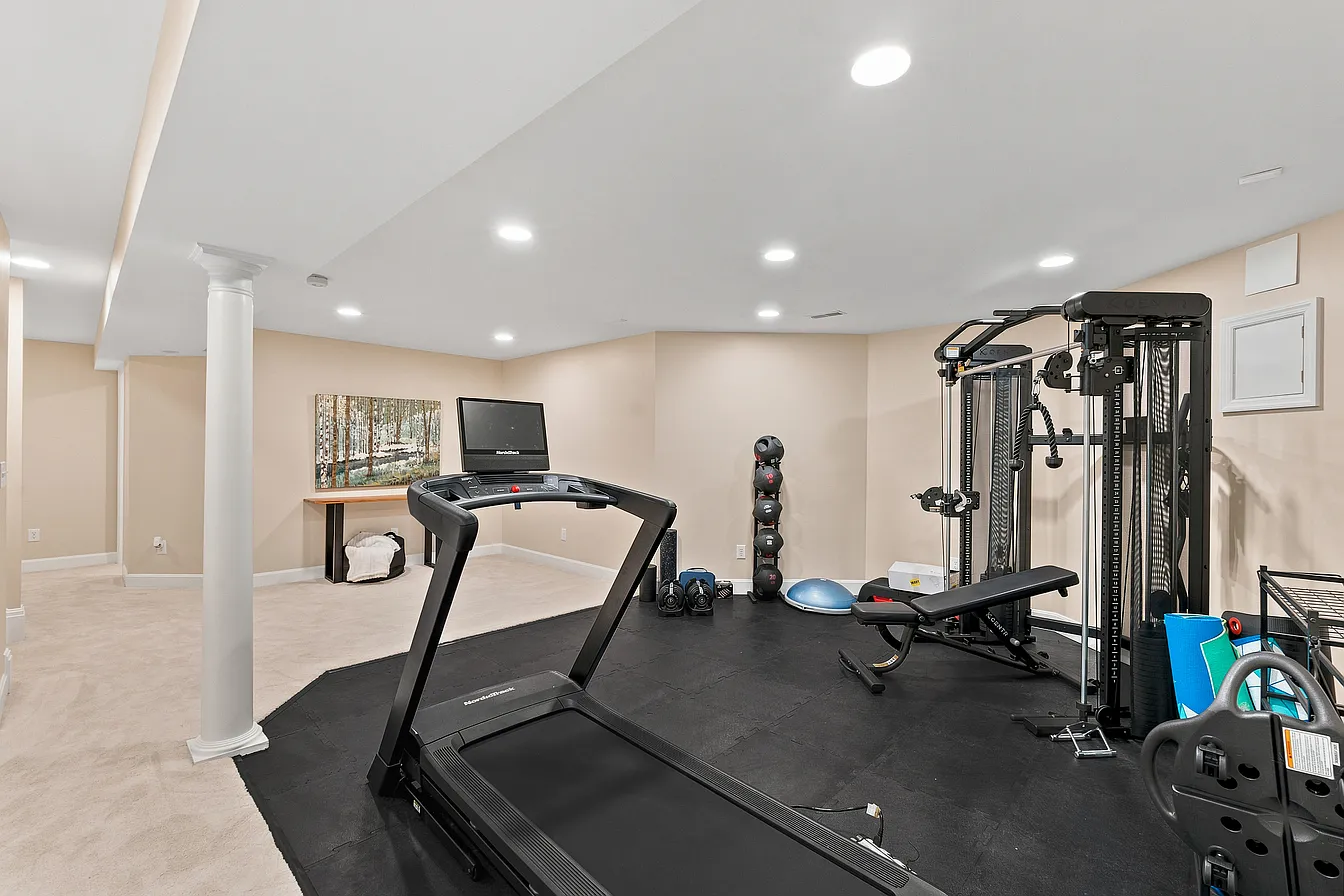 Grandkey Apartment