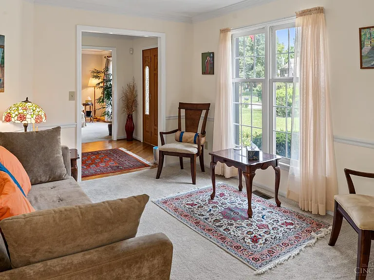 Grandkey Apartment