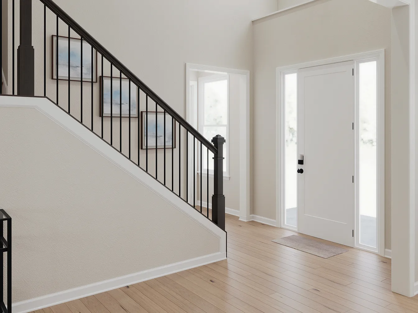 Grandkey Apartment