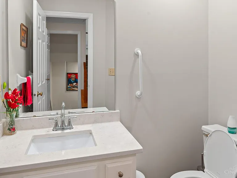 Grandkey Apartment